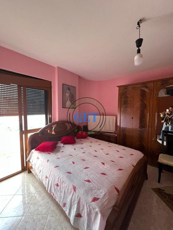 In affitto, Monolocale, Dietro l'Ufficio Postale, Spiaggia, Durrës