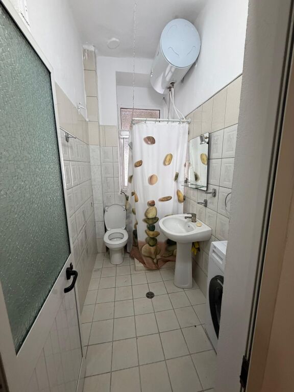 Appartamento 2+1 in vendita in Via Durazzo!