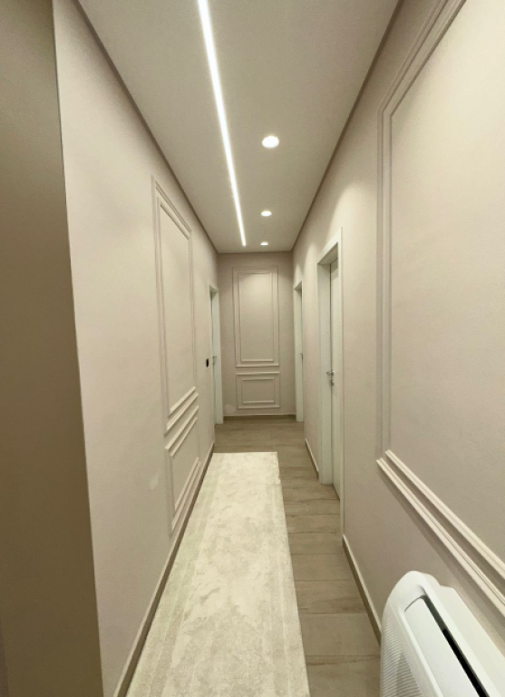 Appartamento 2+1+2 in Affitto – Residenza Sofia | TEG