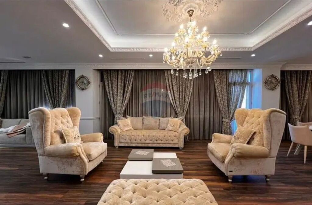 ✨Shitet Apartament 3+1 Luksoz  |📍Selvia