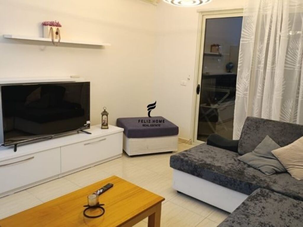 APARTAMENT ME QERA 1+1 RRUGA E ELBASANIT 65.000 LEKE