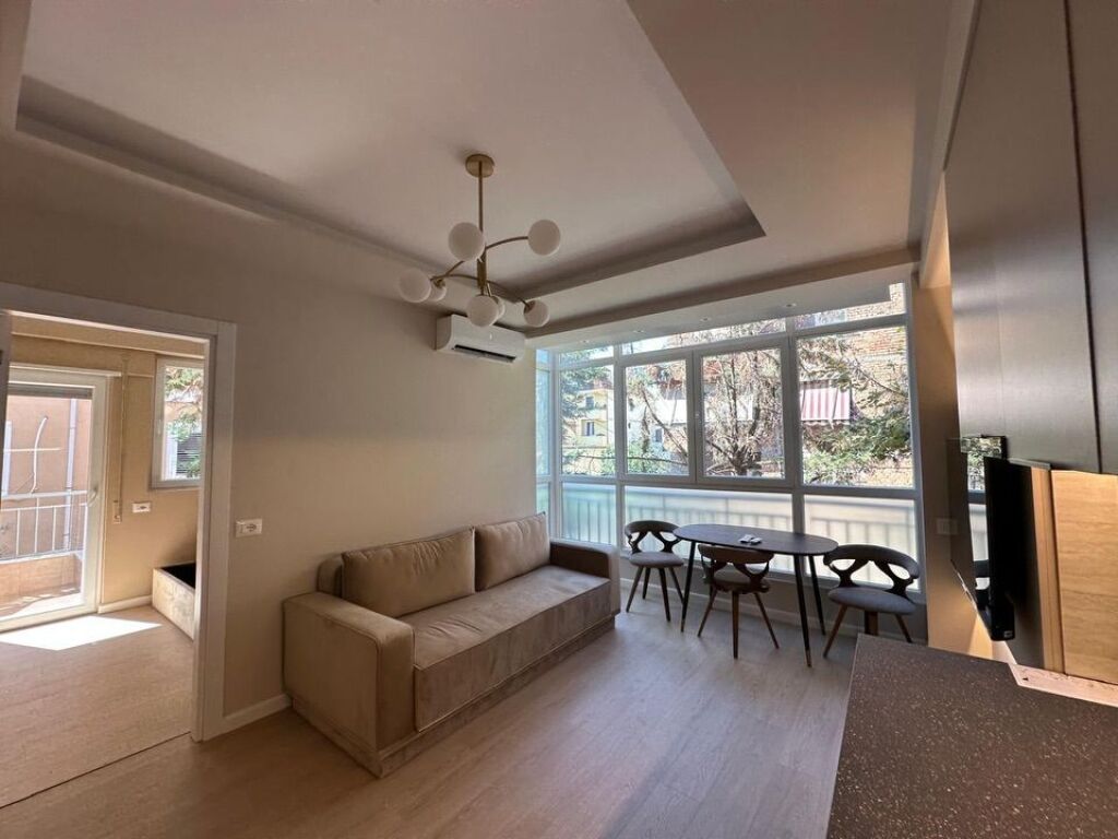 Apartament 1+1 me qira - Ali Dem