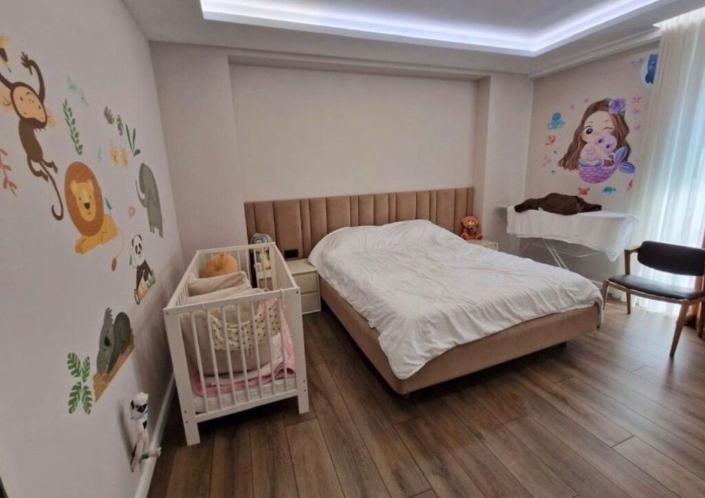 📌Super Apartment 3+1 for Rent – Aviation Field