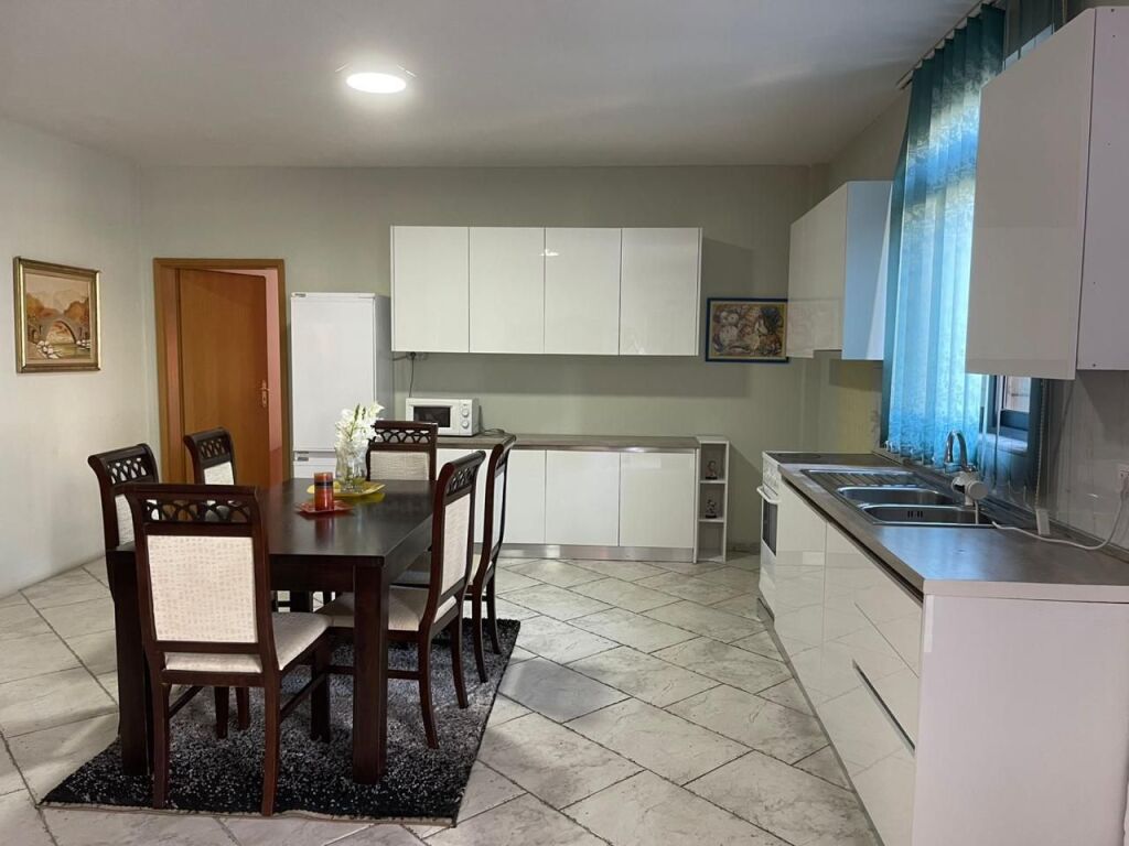 Appartamento in affitto 2+1 📍Pazari Ri, via Qemal Stafa
