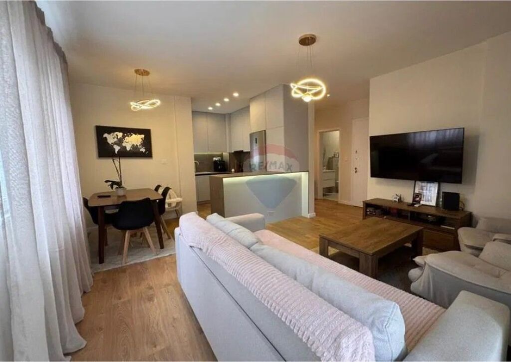 Apartament - Për Shitje LIQENI I THATË ID: 530491012-123