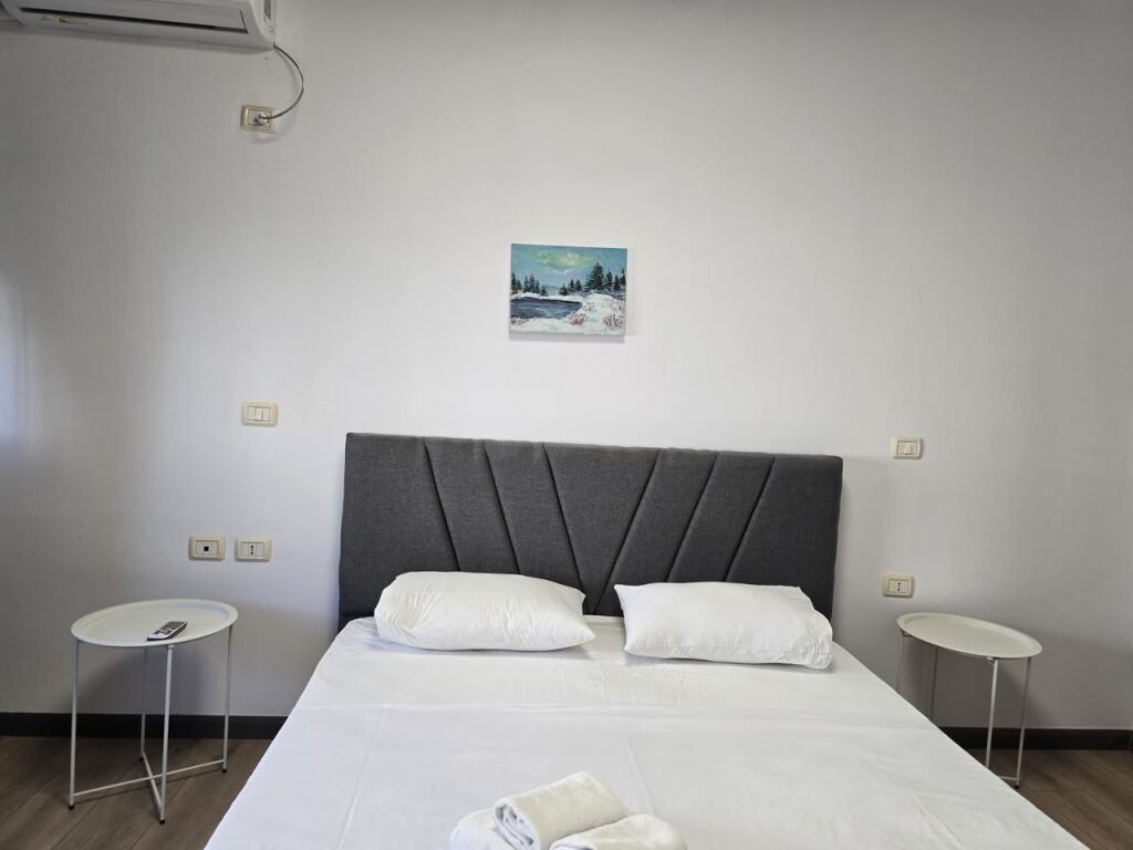 Apartment 2+1, Kristal Center!