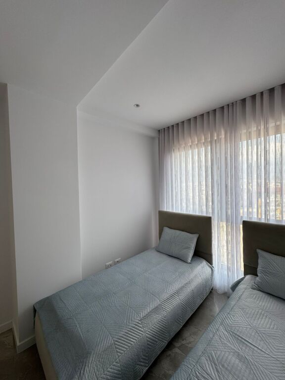 Apartment 2+1 for rent at Pazari i Ri