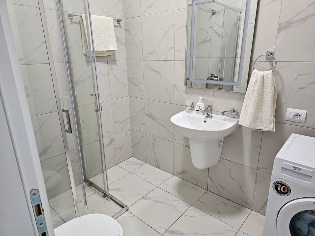 For Rent Apartment 2+1+2