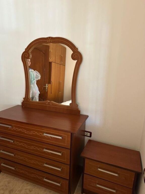 Appartamento 1+1 con 350€ ad Astir