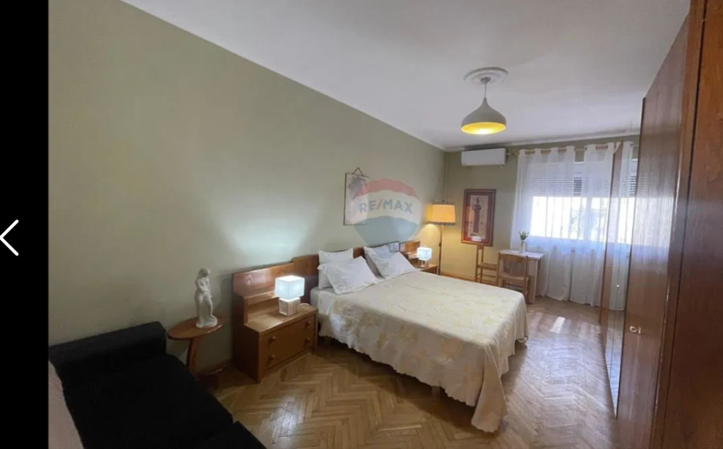 Apartment for rent 1+1 in Center