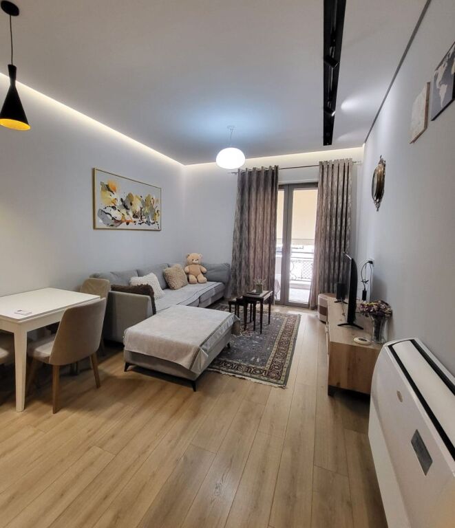 🏡 Jepet me Qira – Super Apartament 1+1📍 Kompleksi Delijorgji