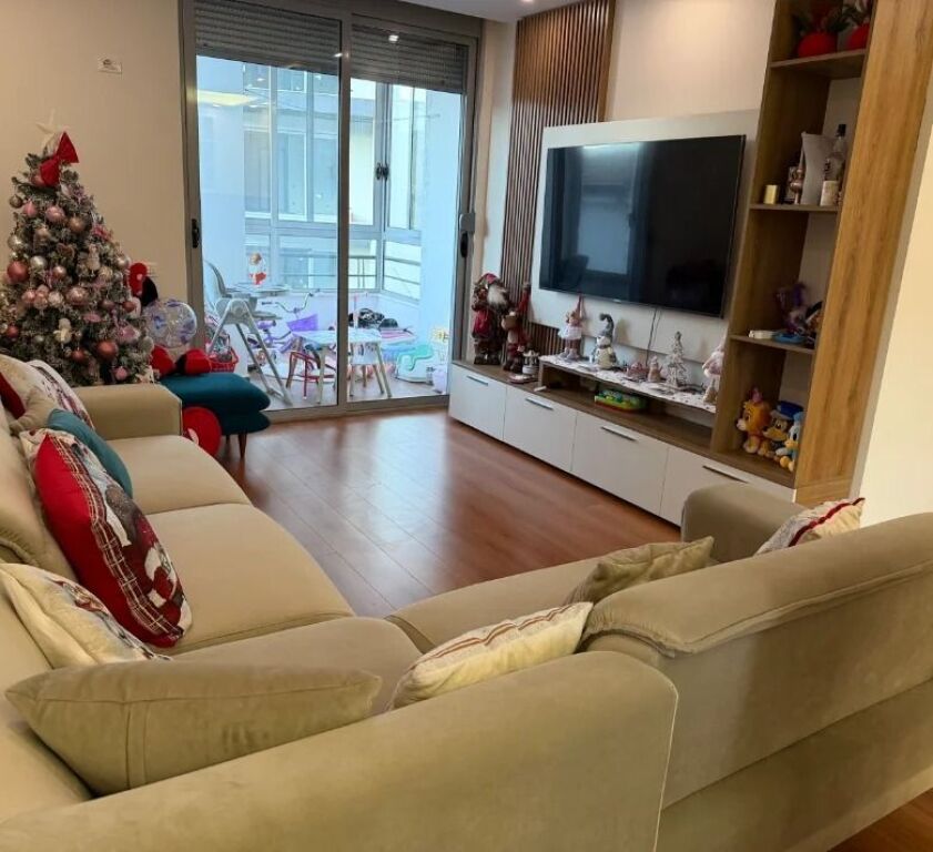 Affitto | Appartamento 2 + 1+2+2Blk| Lago Secco | 750 €/mese