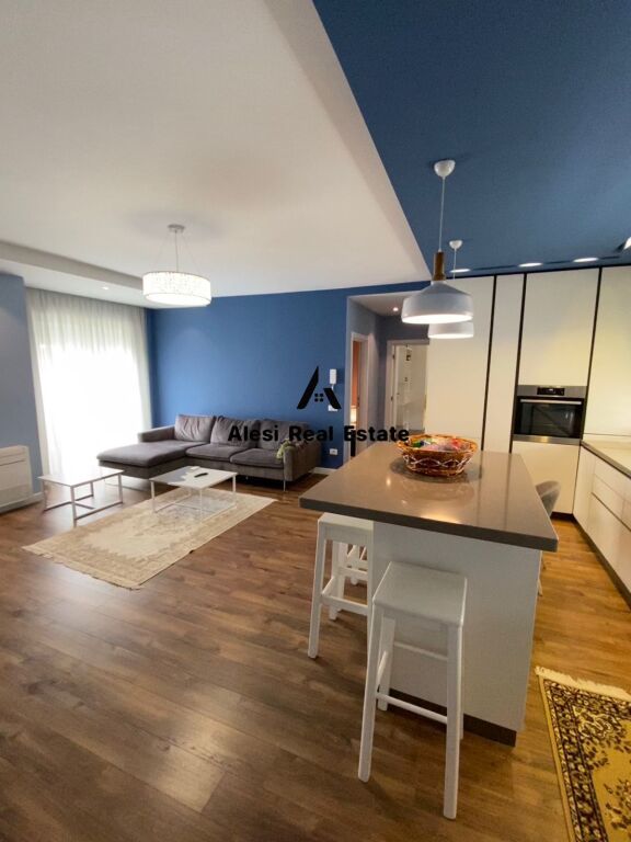 Apartment 2+1+2  Address: Kosovarve Street  7th floor  Furnished with modern conditions  2 balconies 1 wardrobe 2 bathrooms  1 parking space  Price 1300 €