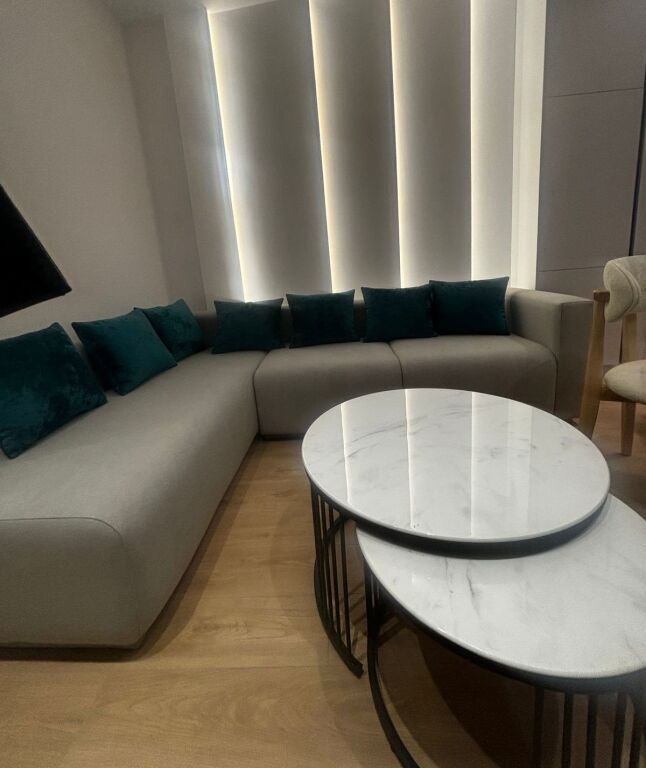 🏡 Appartamento 1+1 in Affitto – Viale Zogu I, Centro