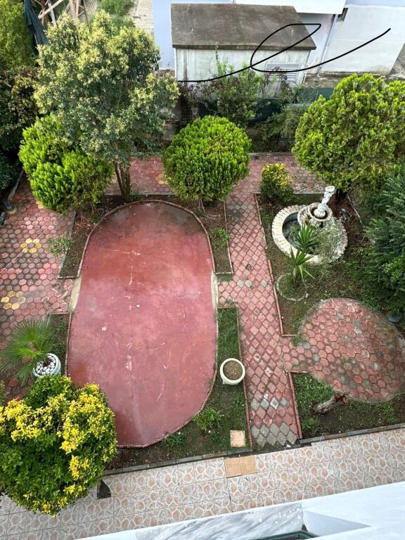 VILLA 3 PIANI IN VENDITA GOLEM VICINO A FAFA GRAND BLUE 500000€