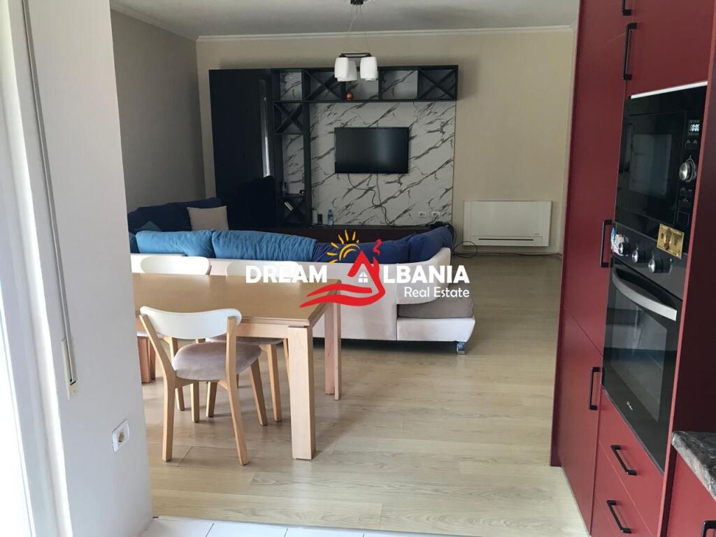 Appartamento 2+1+2 in affitto a Liqeni i Thate vicino al Ristorante Mir Zoti (ID 42215497)