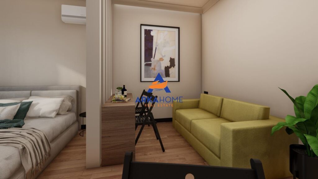 MONOLOCALE IN VENDITA "TE ISH EKSPOZITA" 130.000 EURO