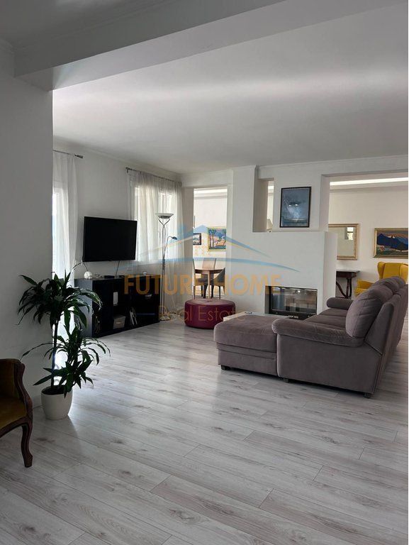 Apartment 2+1+2+Veranda for Sale, Bllok