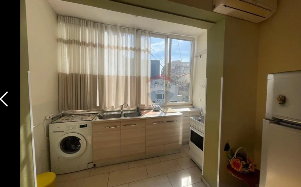 Apartment for rent 1+1 in Center