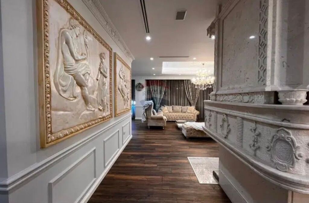 ✨Shitet Apartament 3+1 Luksoz  |📍Selvia