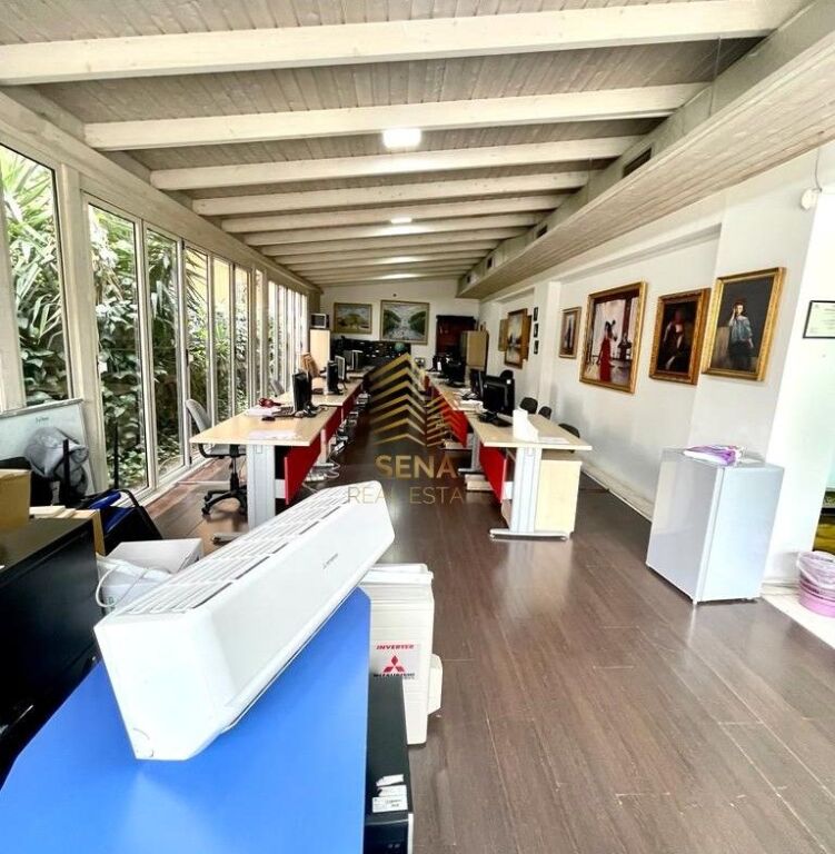 Business Premises for Sale Unit 217m² • 3000 Euro/m² , Elbasan Street, 651,000 Euro