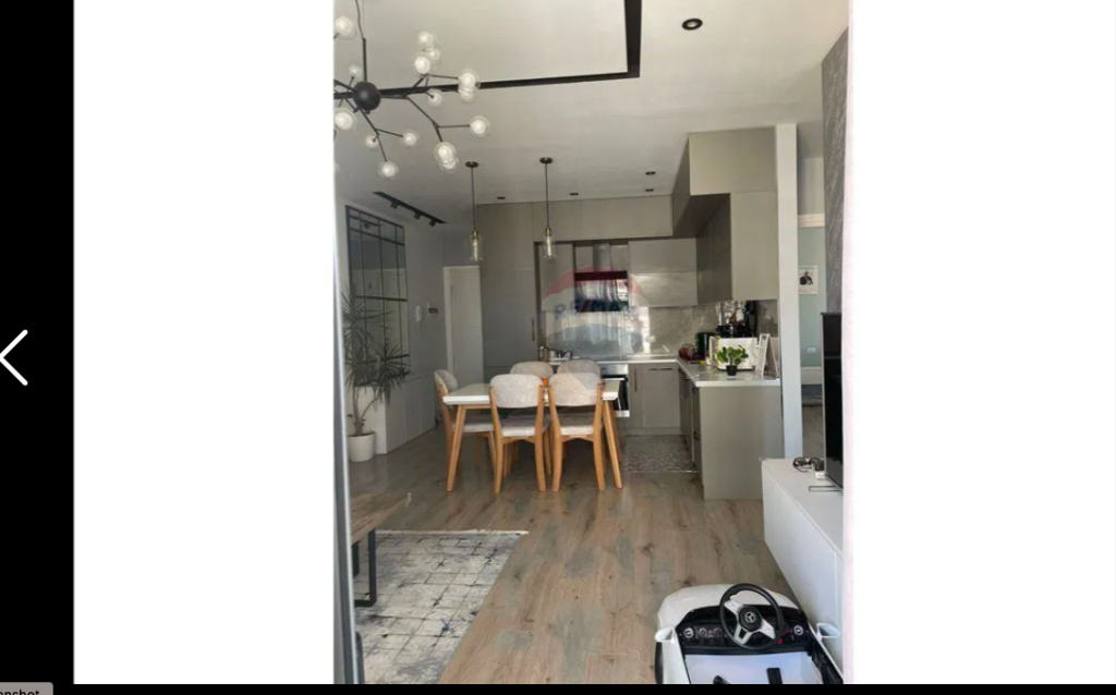 Apartment for sale 2+1+2 at Fiori di Bosco