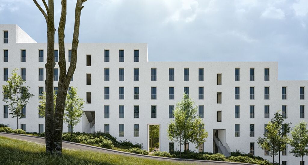 FOR SALE APARTMENT 2+1+BALCONY "MJULL BATHORE , LONG HILL RESIDENCE" 358,624 EURO (NEGOTIABLE)