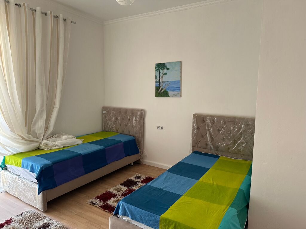 Apartament 2+1 ne Shitje Fresk