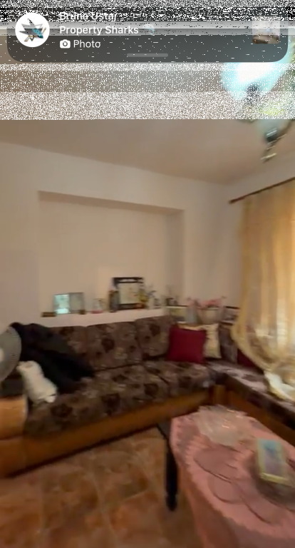 Apartament 1+1, Myslym Shyr!