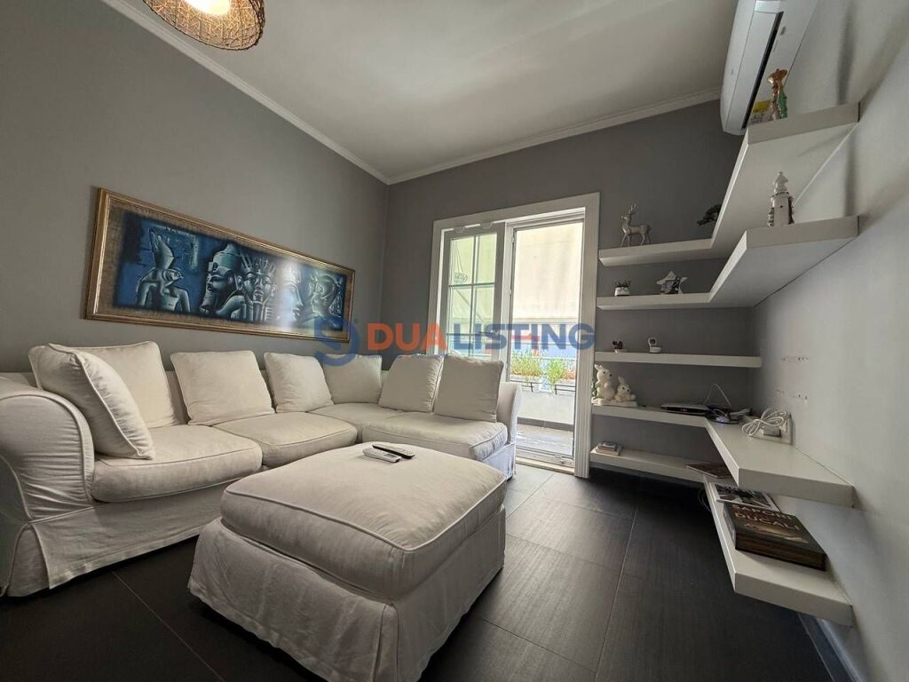 Apartament 1+1 me qira ne Bllok