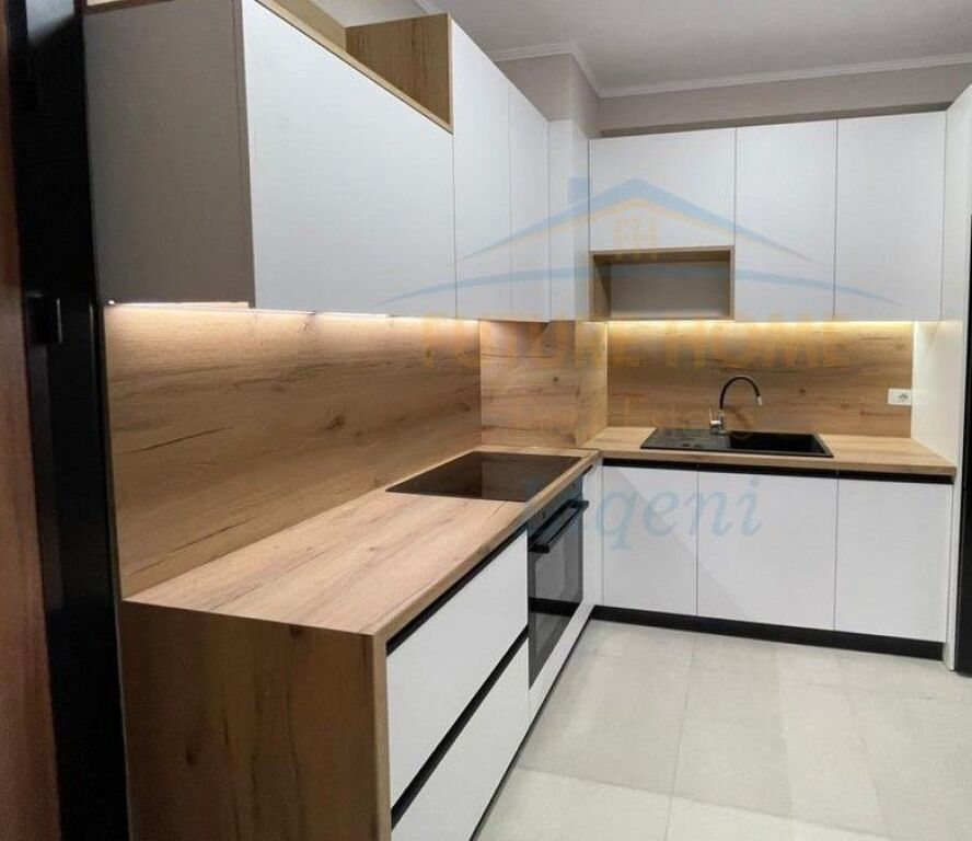 Rent, Apartment 1+1+Parking Space, Univers City Complex, Tirana.