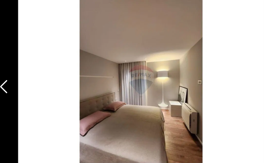 Apartment for sale 2+1+2 at the New Bazaar