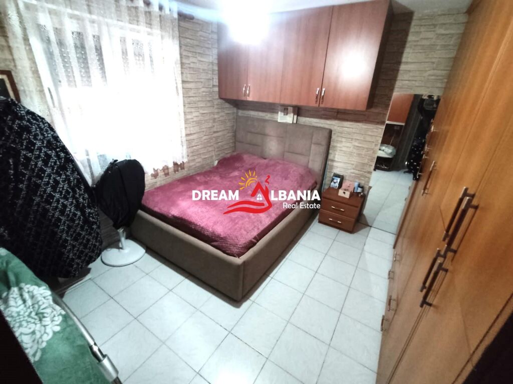 Apartment 1+1 for sale on Siri Kodra Street  ( ID 4119469 )