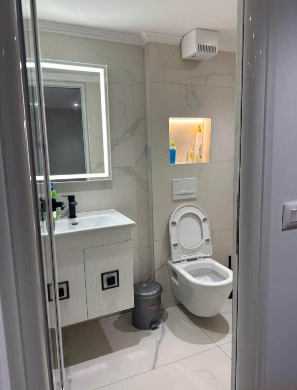 Apartment 1+1 for rent Astir !