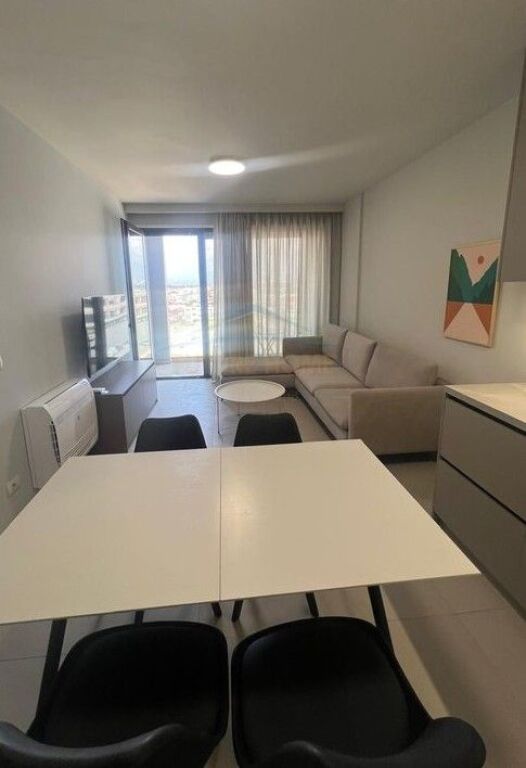 Affitto, Appartamento 1+1+Posto Auto, Ex Dogana, Tirana.