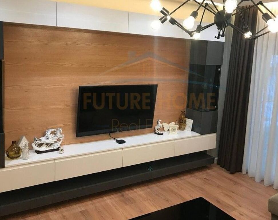 Rent, Apartment 2+1, University Book, Tirana