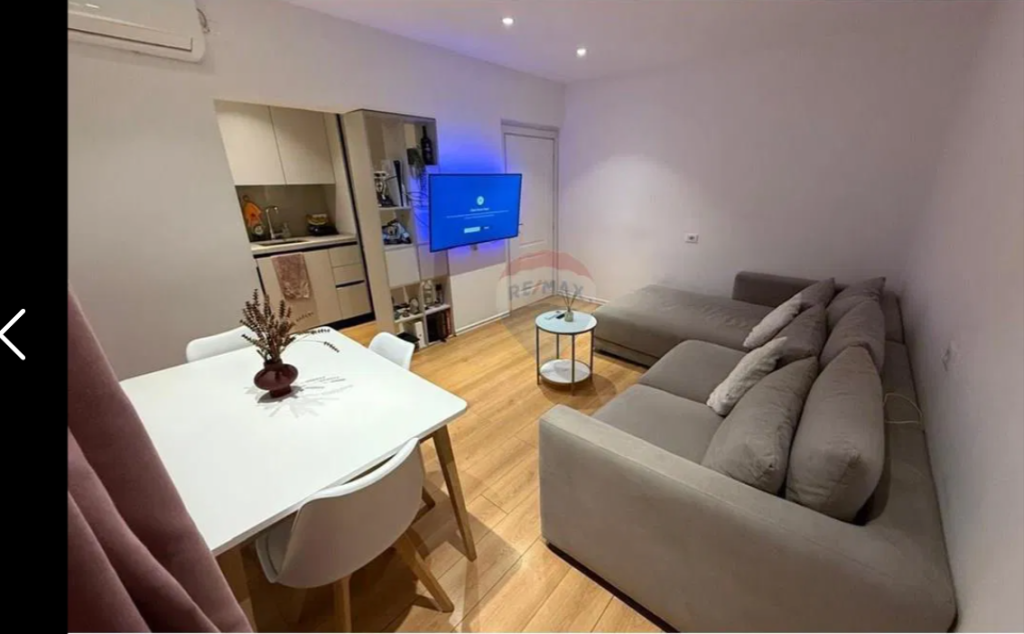 Appartamento in affitto 1+1 a Myslym Shyri