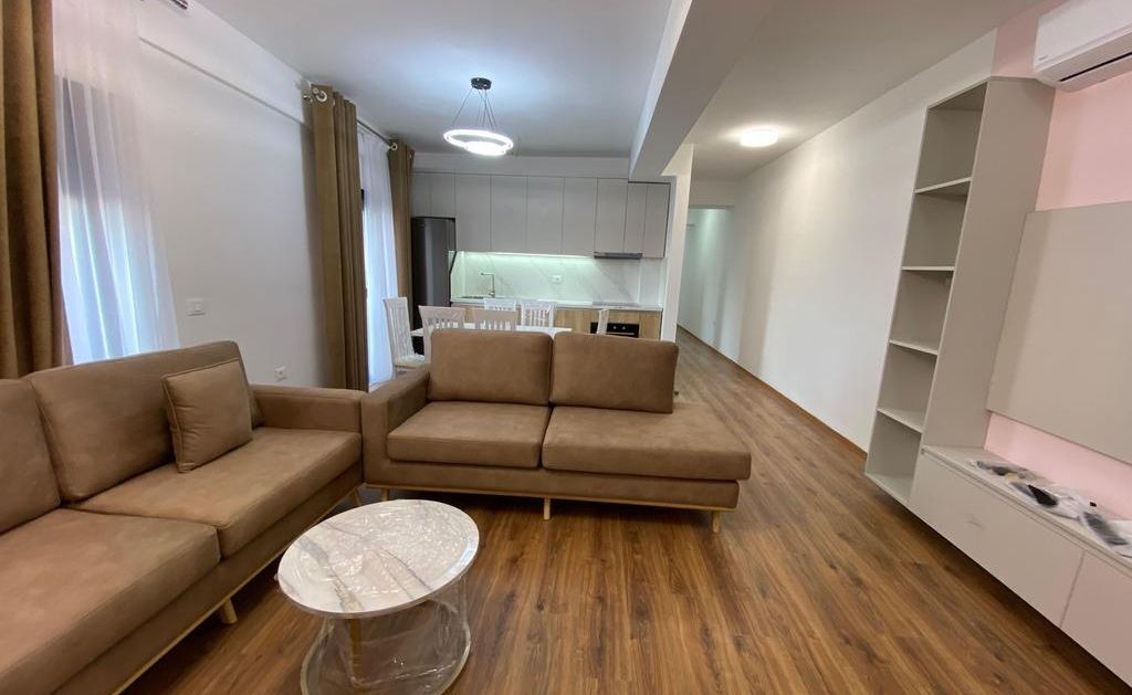 apartament 2+1+parkim te Kodra e Diellit2