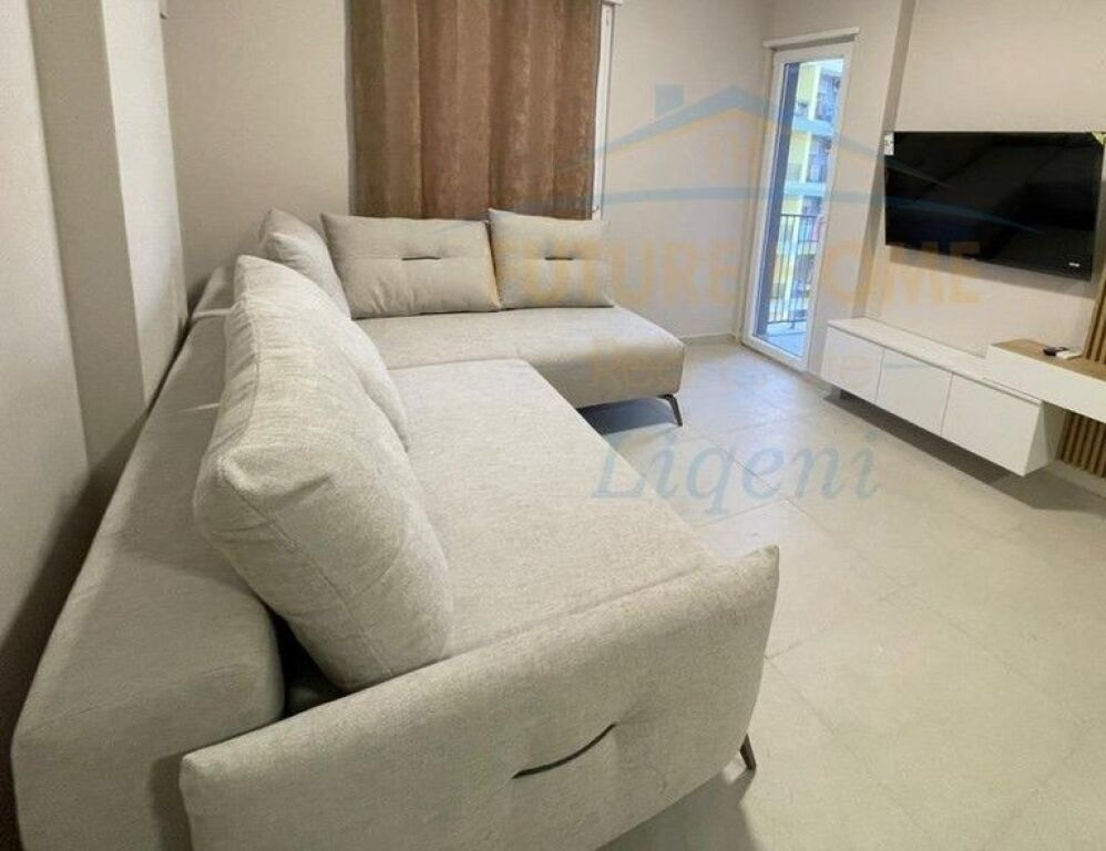 Rent, Apartment 1+1+Parking Space, Univers City Complex, Tirana.