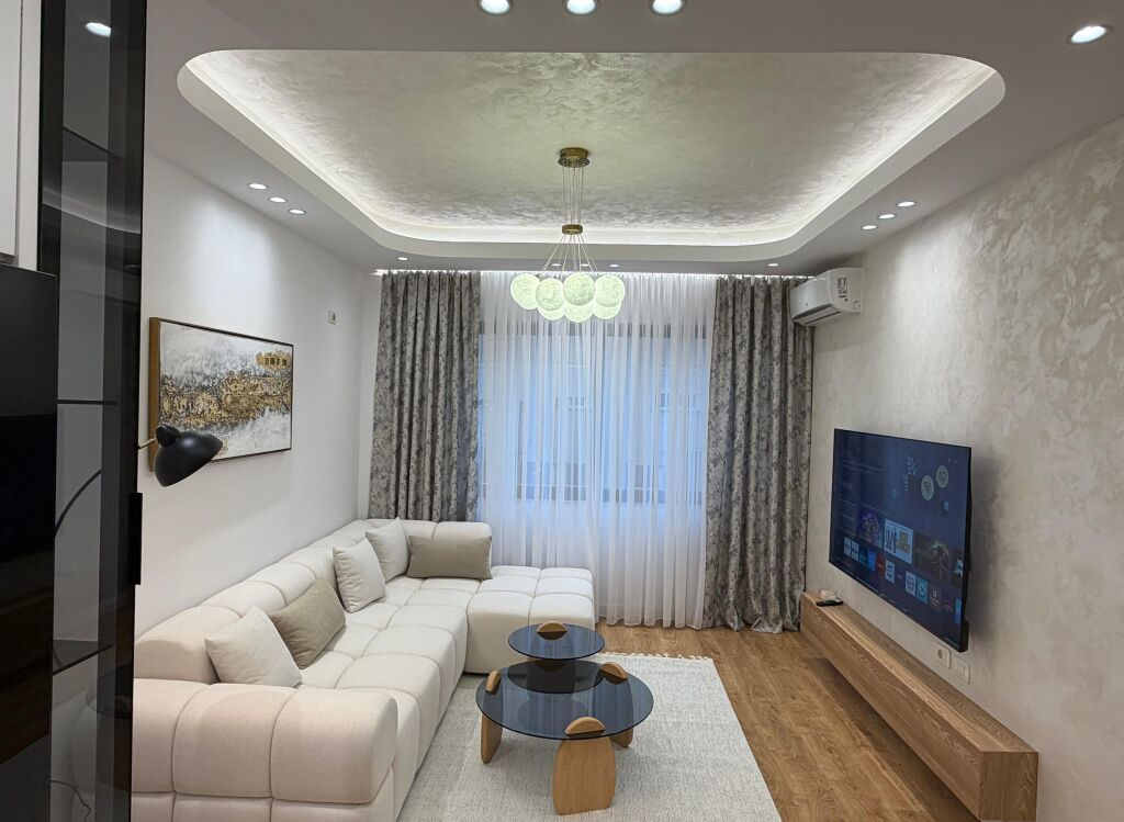 🏡 Vendesi in vendita Appartamento 1+1 – Misto Mame, Yzberisht