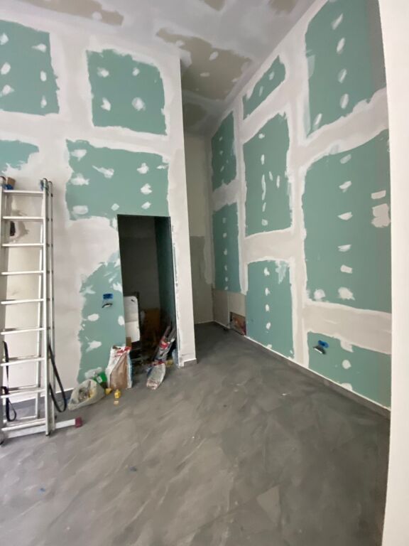 Spring Residence Ambjent Biznesi me Qira