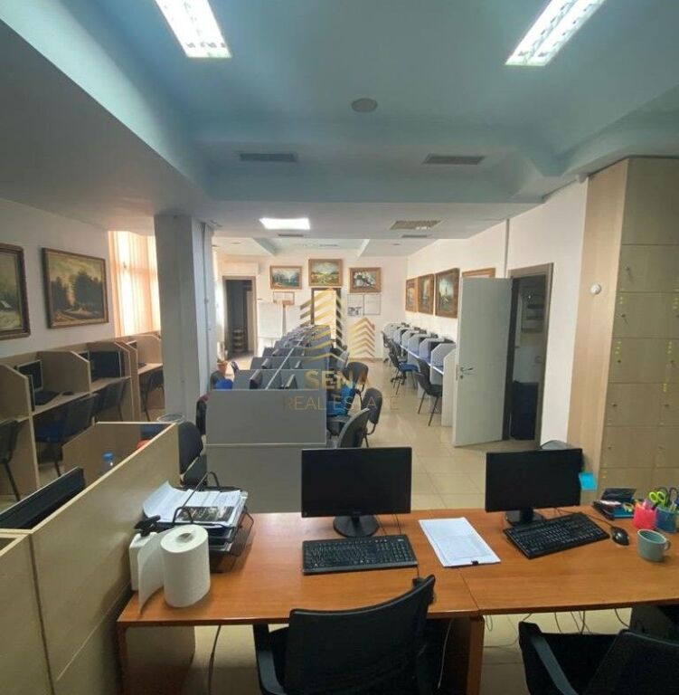 Business Premises for Sale Unit 217m² • 3000 Euro/m² , Elbasan Street, 651,000 Euro