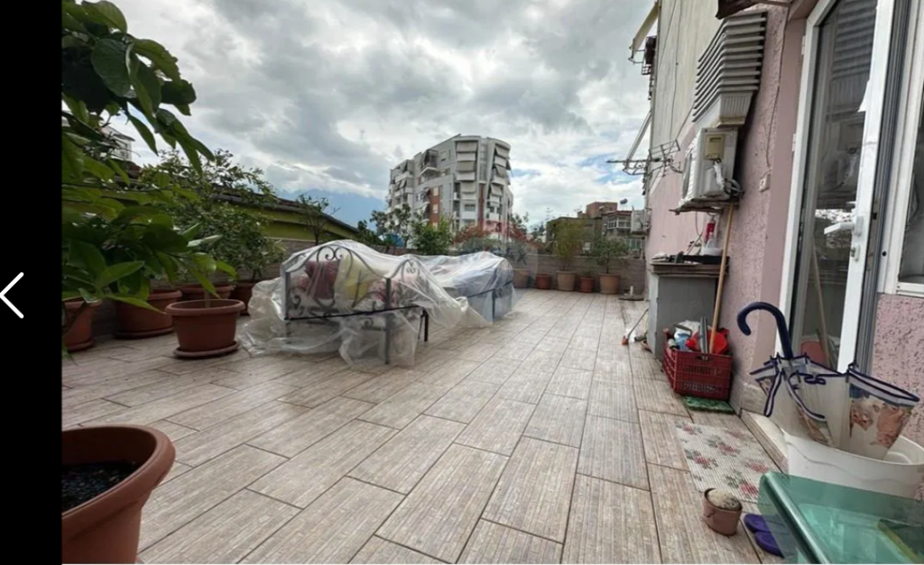 Apartment for sale 2+1 at the former Electric Market