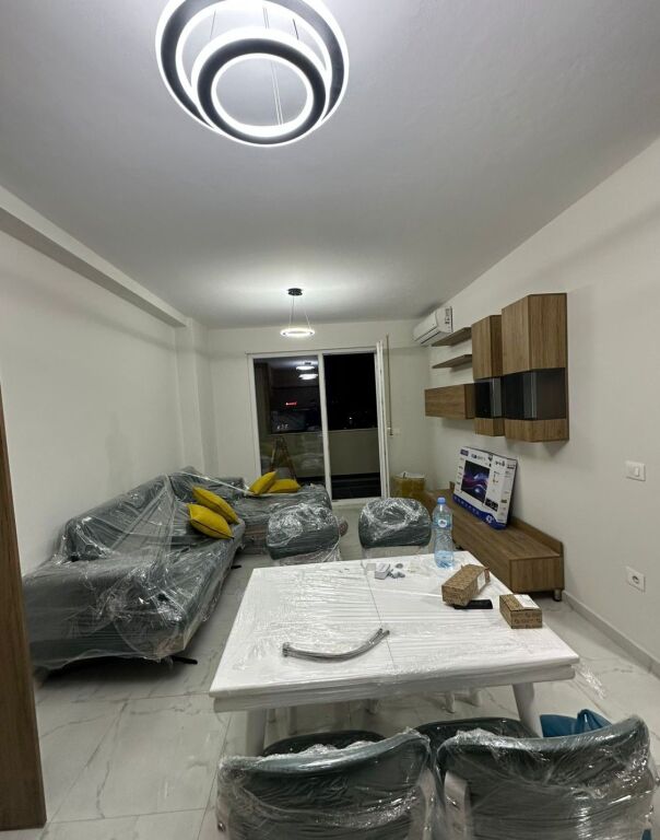 📌 Apartament 2+1+Post Parkimi me Qira – Golden Park 3