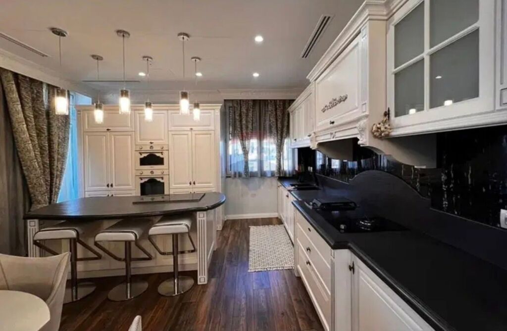 ✨Shitet Apartament 3+1 Luksoz  |📍Selvia