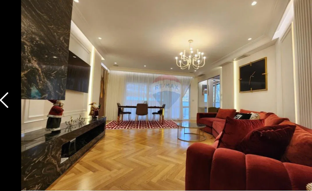 Apartment for sale 2+1 near pami Botanical Garden