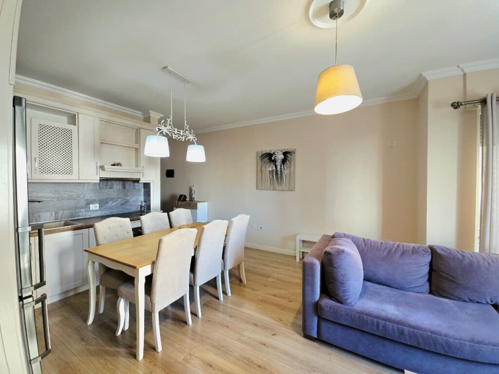 Appartamento 1+1 in affitto Ish Park, di fronte a Delijorgji
