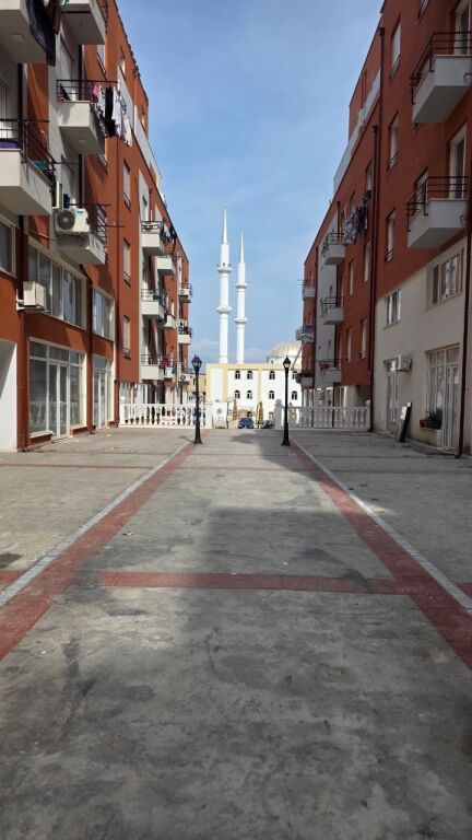 jepet me qira apartament 1+1 , SELITE