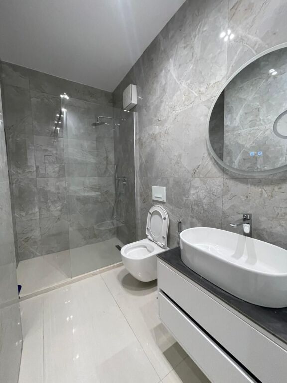 Appartamento in affitto- Vicino a Zogu I Zi