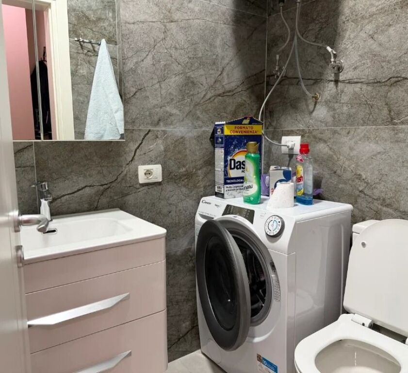 Affitto | Appartamento 2 + 1+2+2Blk| Lago Secco | 750 €/mese